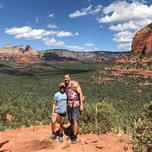 Meet your Posher, Evangeline